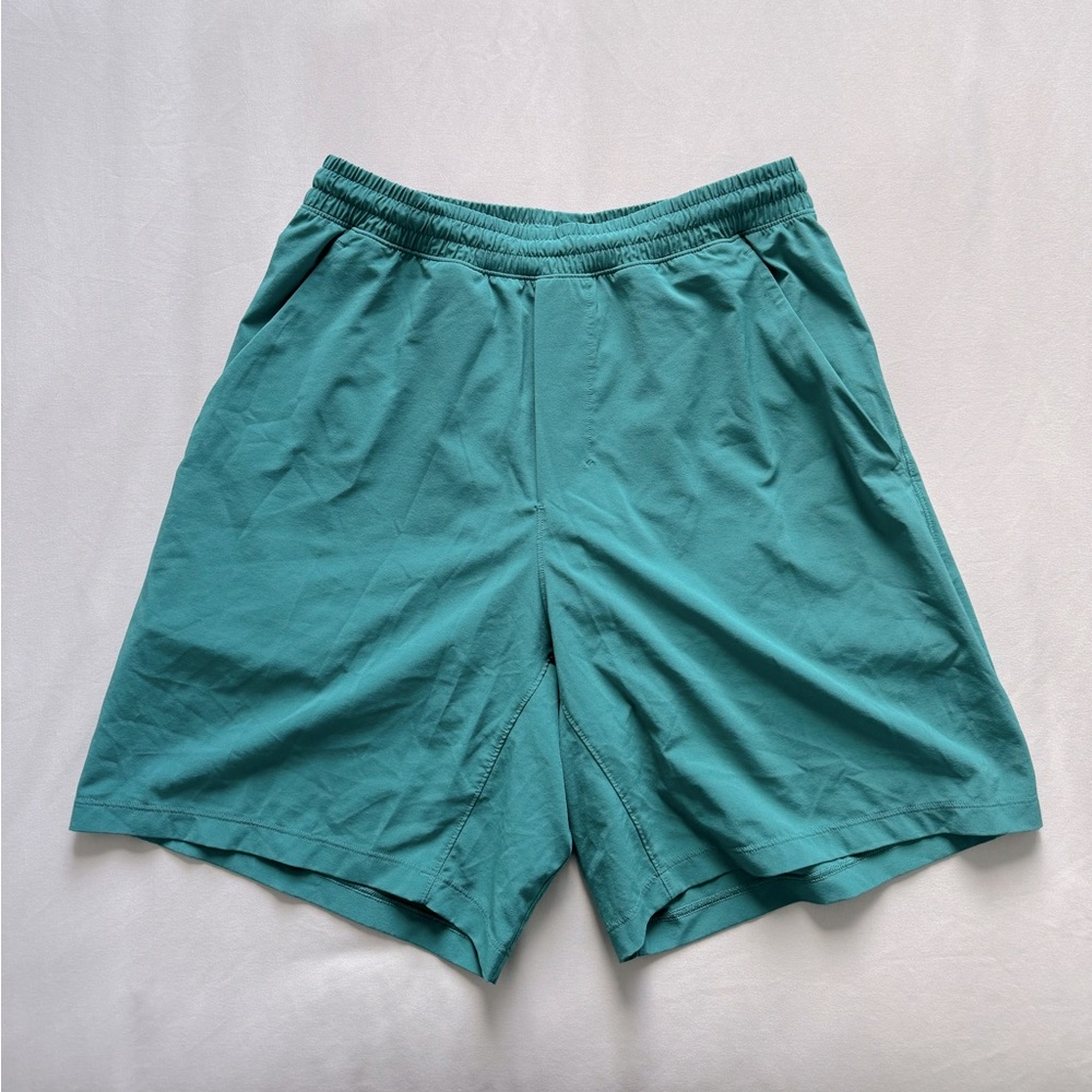 Men’s Lululemon Pace Breaker Lined Short 7"